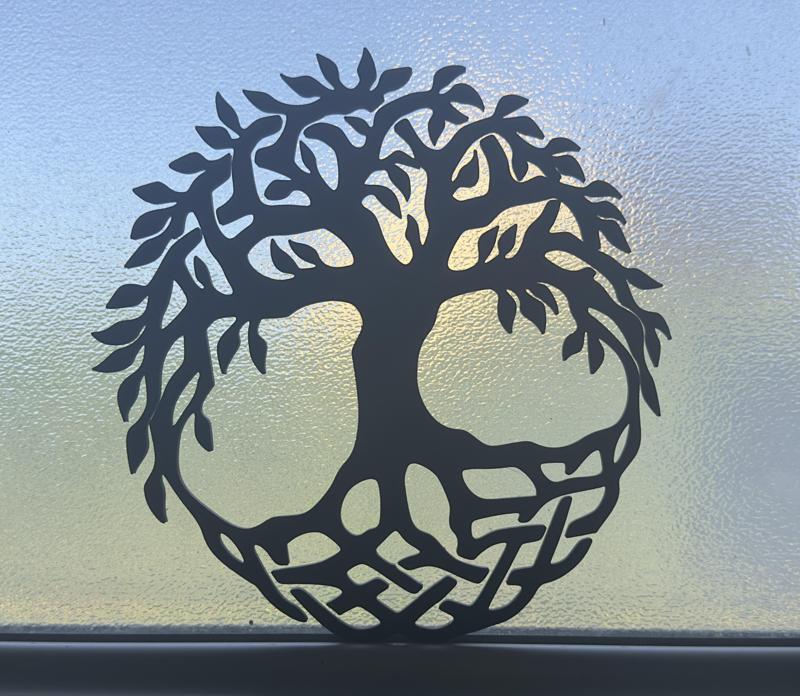 Arbre de vie V.5
