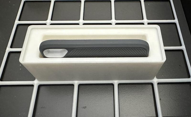 Gridfinity SanDisk External SSD