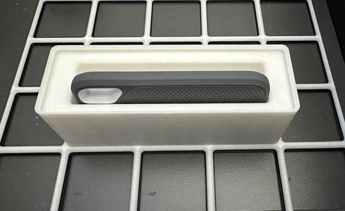 Gridfinity SanDisk External SSD