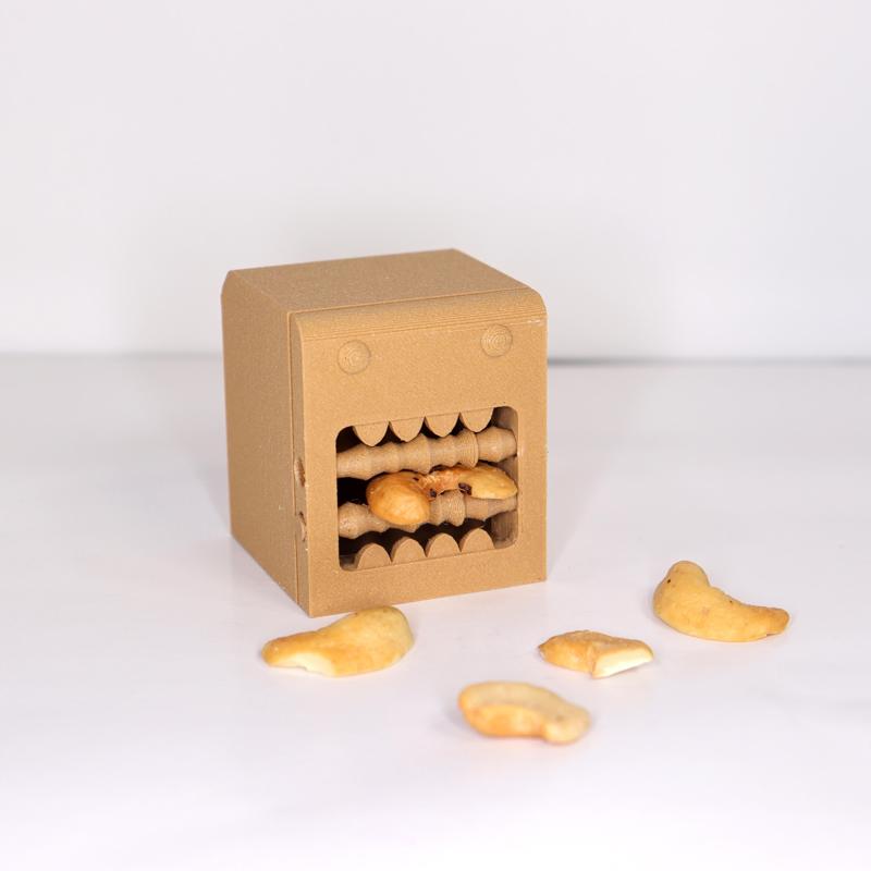 Seed peeler Domo 