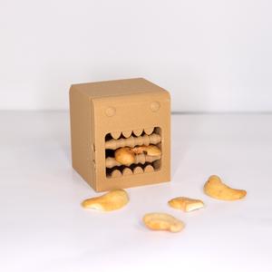 Seed peeler Domo 