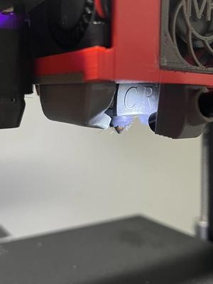 Endoscope Camera Version for Minimus Ender 3 v2 Neo