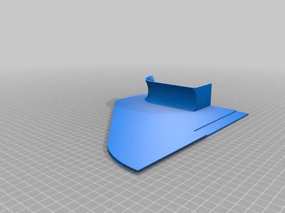 Elantra Mousepad