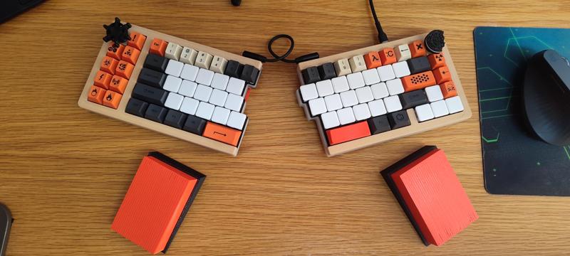 Cherry MX Low Profile Keycap