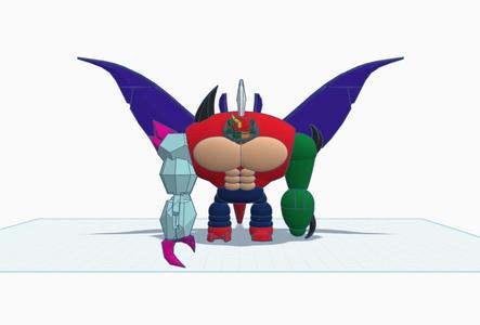 Ultimate Kevin 11