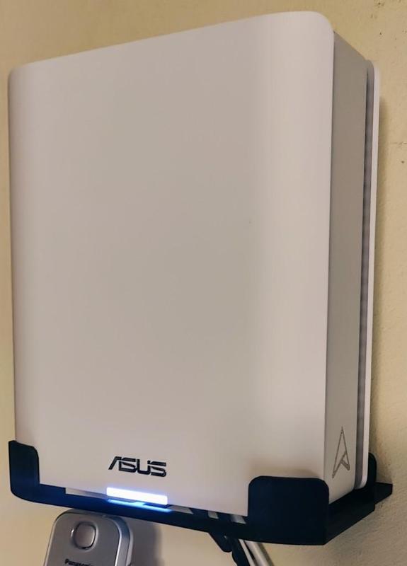 Asus BT6 ZenWifi Mesh Wall Mount