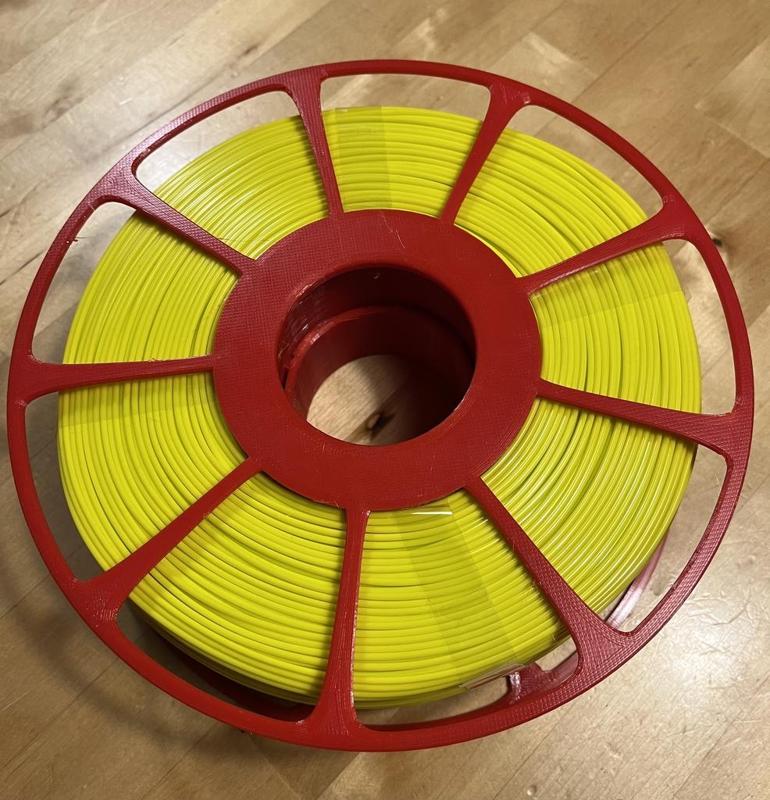Spectrum ReFill Spool