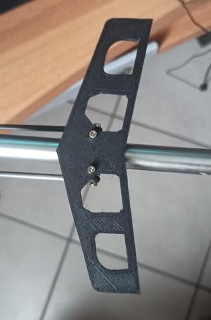 Horizontal Stabilizer XP4025