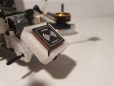 GepRC GPS Antenna mount GEP-M10 Series GPS Module for Speedybee Master 5 V2