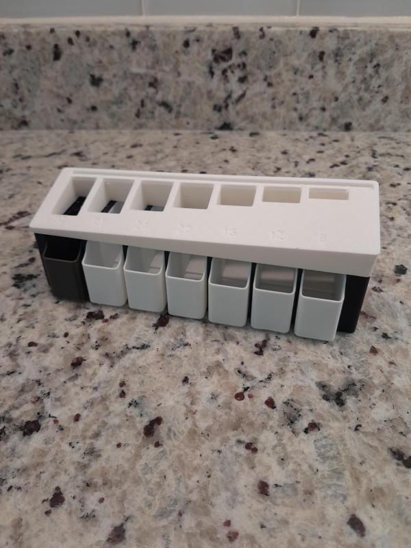 Screw Sorter