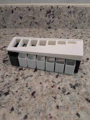 Screw Sorter