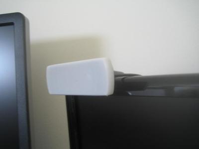 Logitech C910 protector and privacy guard