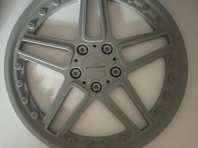 AC Schnitzer Type 3 Rim