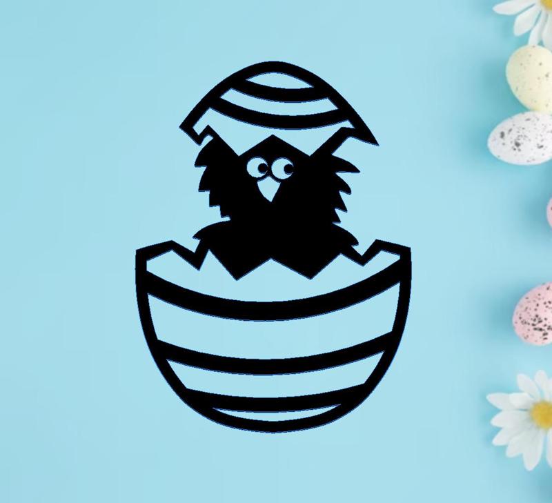 Egg Decoration