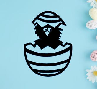 Egg Decoration