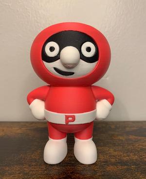 PILOT from UFO 50 (and Spelunky 2)