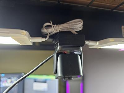 Nebula Mount for Costco Gorilla Shelf