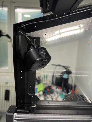 Blink Mini 2 For Prusa XL Enclosure