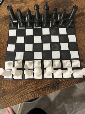 Chess Set