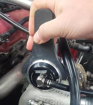 Turbosmart IWG75 Wrench/Spanner