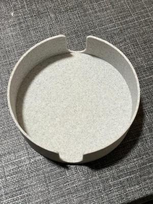 Držák na tácky/Coaster Holder 86mm