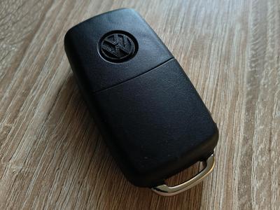 Replacement Logo for VW Key Fob