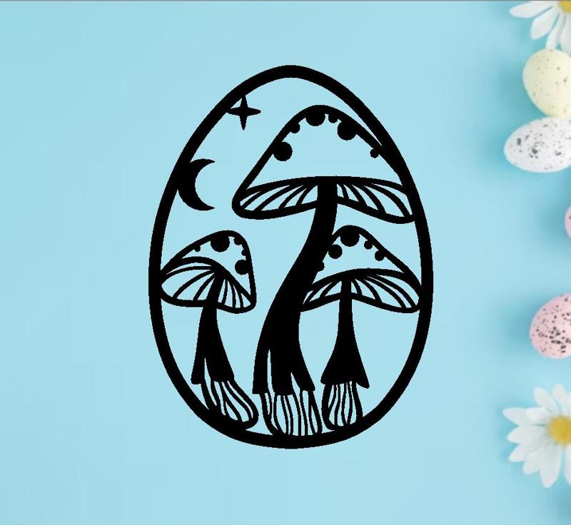 Egg Decoration