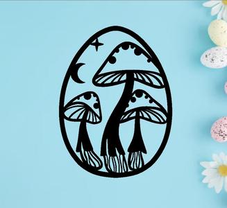 Egg Decoration