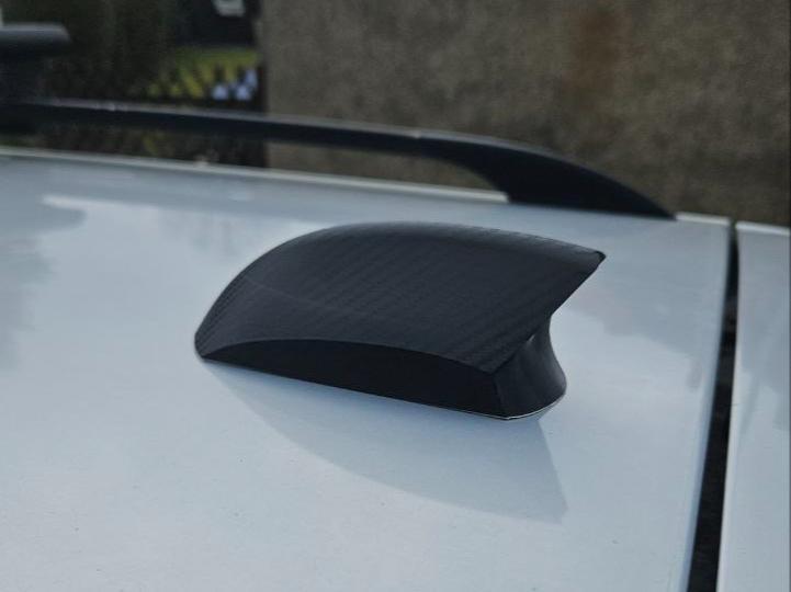 Sharkfin Antenna Housing