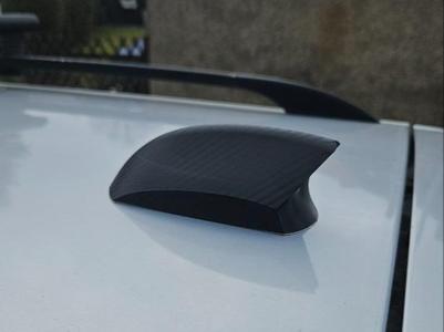 Sharkfin Antenna Housing