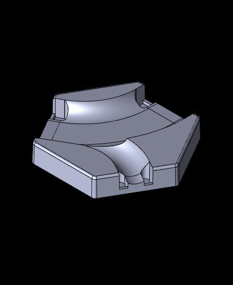 RaceTrax L-Curve
