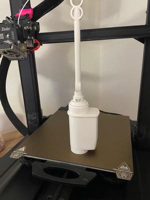 Filter Changer Tool for Siemens / Brita filters