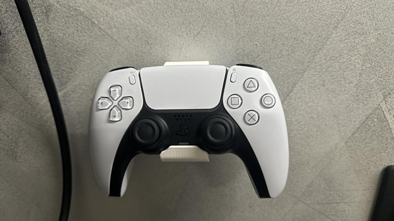 PS5 dualsence controller holder