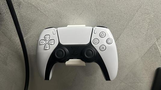 PS5 dualsence controller holder