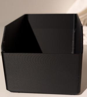 Jura J5 Coffe Grounds Container
