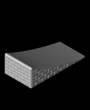 Remix of Skate Ramps for Fingerboards