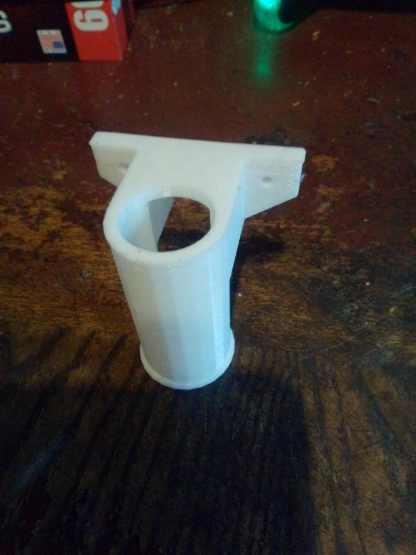 Ubiquiti Antenna Mount Bracket