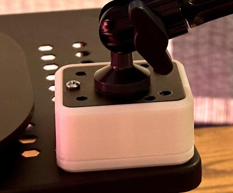 Phone Magnetic Base