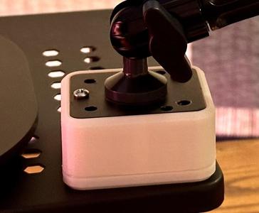 Phone Magnetic Base