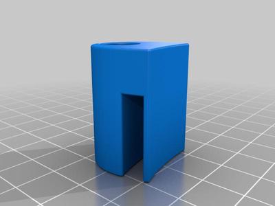 IKEA EKOLN toothbrush holder dental floss holder
