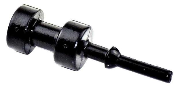 Grommet Prop Shaft Cover