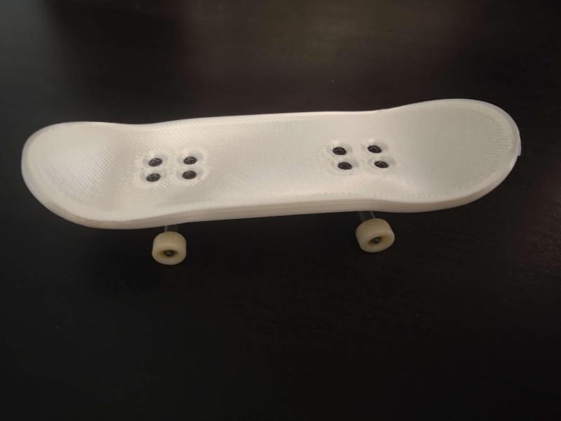 Fingerboard 32x100mm
