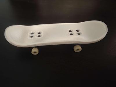 Fingerboard 32x100mm