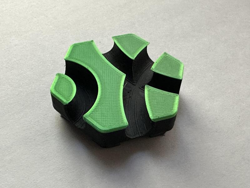 Xc Tile - Hextraction