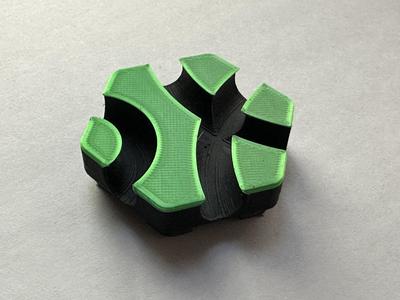 Xc Tile - Hextraction