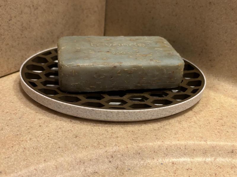 Soap Dish
