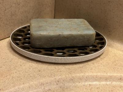 Soap Dish