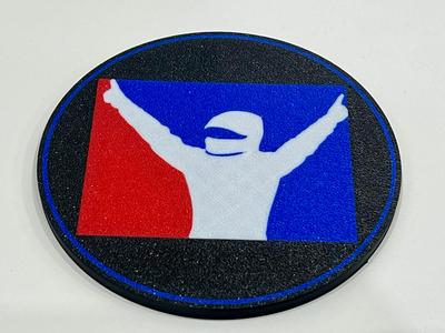 iRacing Coaster