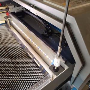 Omtech bed hangle