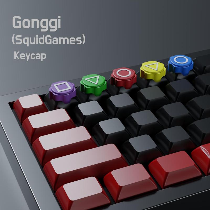 Gonggi (Squid Games)